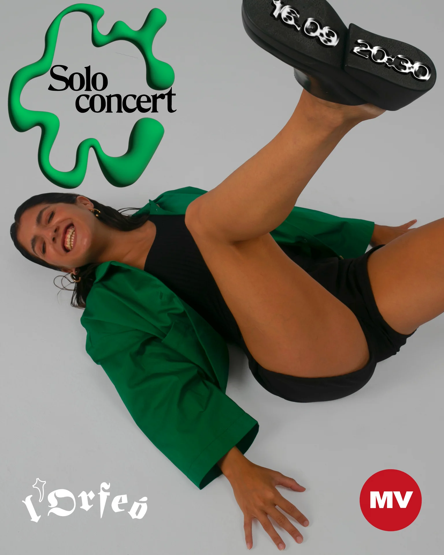 Cartell MMVV